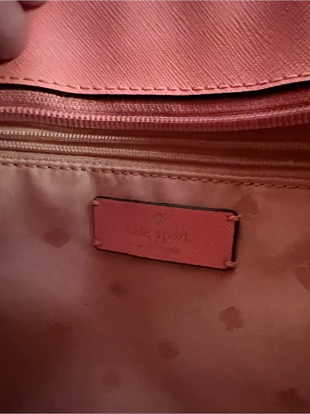Kate Spade - Melanie Satchel Top
Handle With Removable Long Strap - Picture 6 of 13